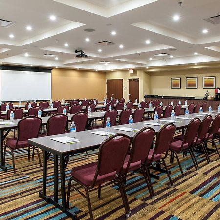 Fairfield Inn & Suites By Marriott Vernon Luaran gambar